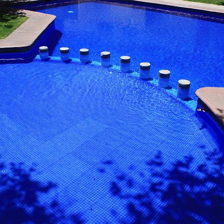 Aurea Hotel And Suites Zapopan Eksteriør billede