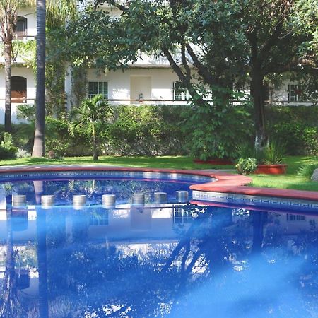 Aurea Hotel And Suites Zapopan Eksteriør billede