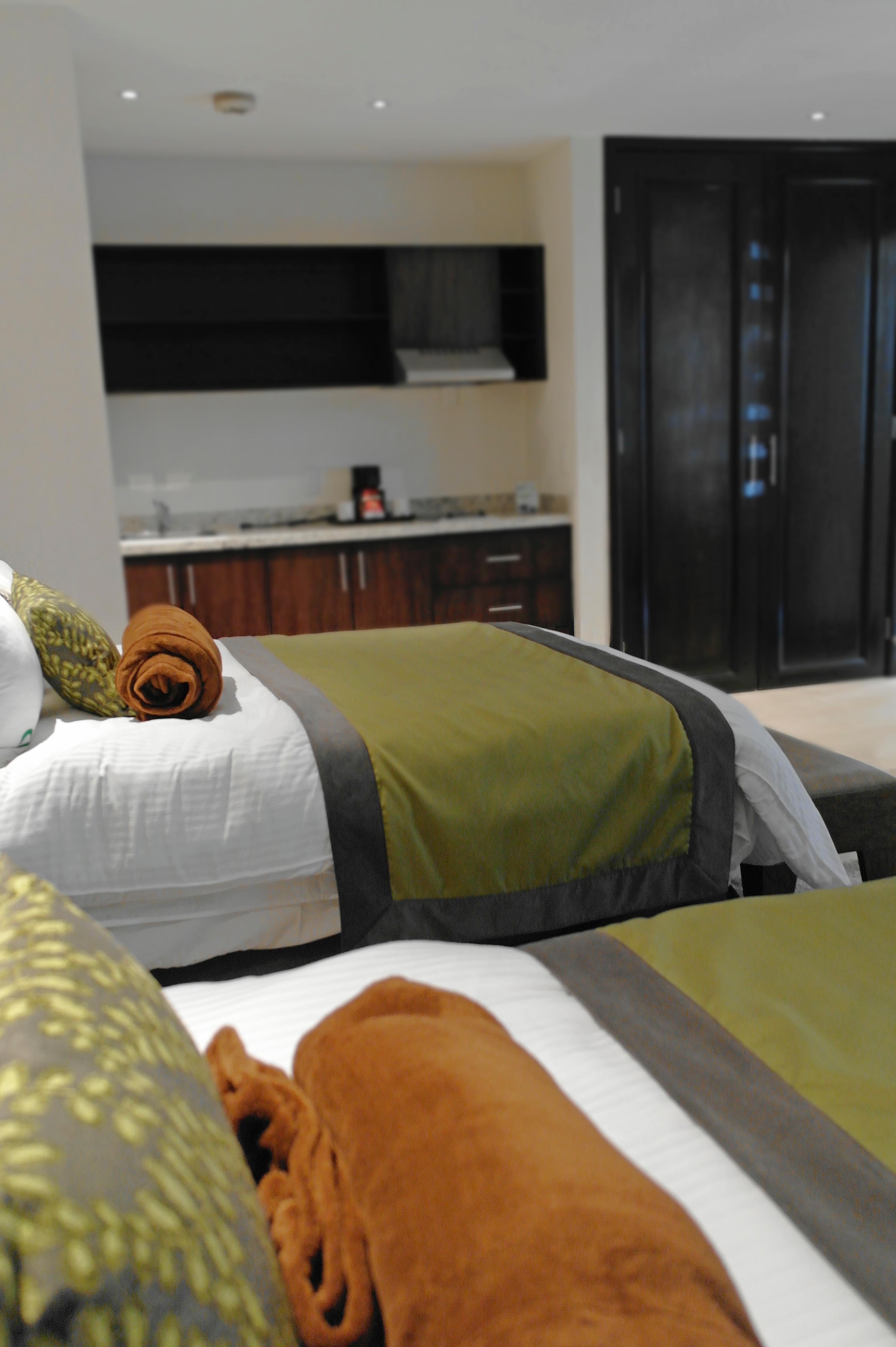 Aurea Hotel And Suites Zapopan Eksteriør billede