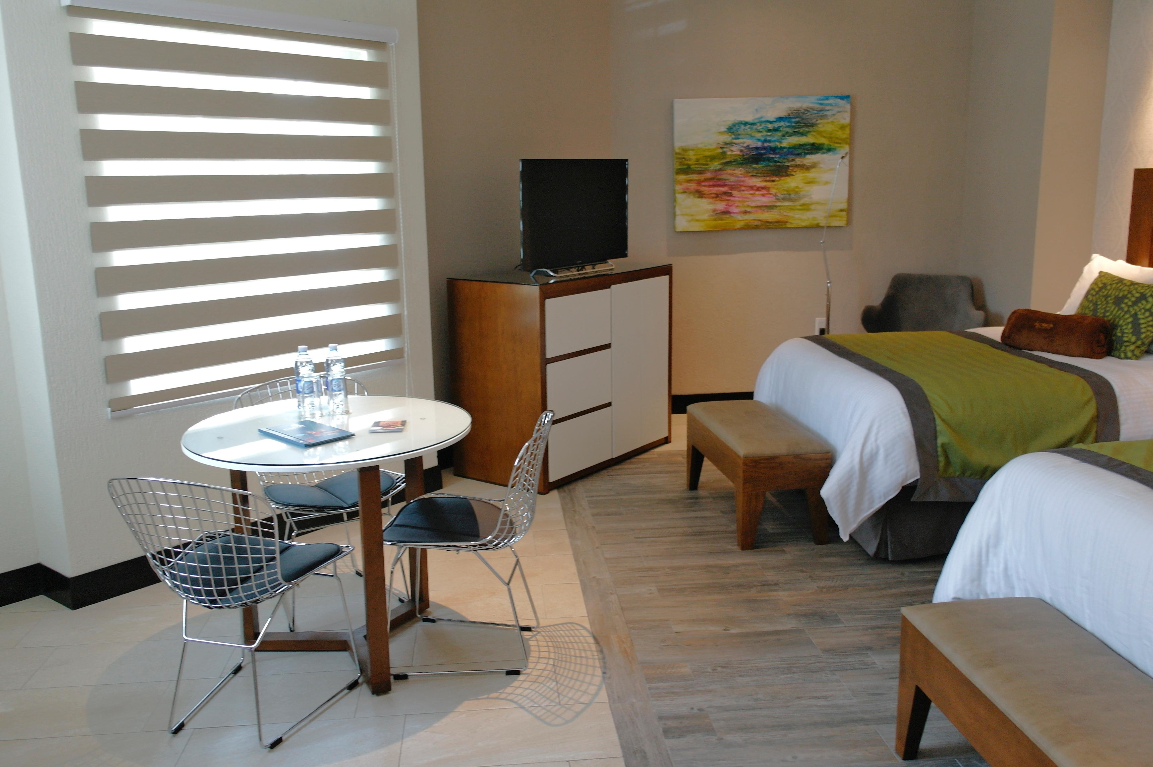 Aurea Hotel And Suites Zapopan Eksteriør billede