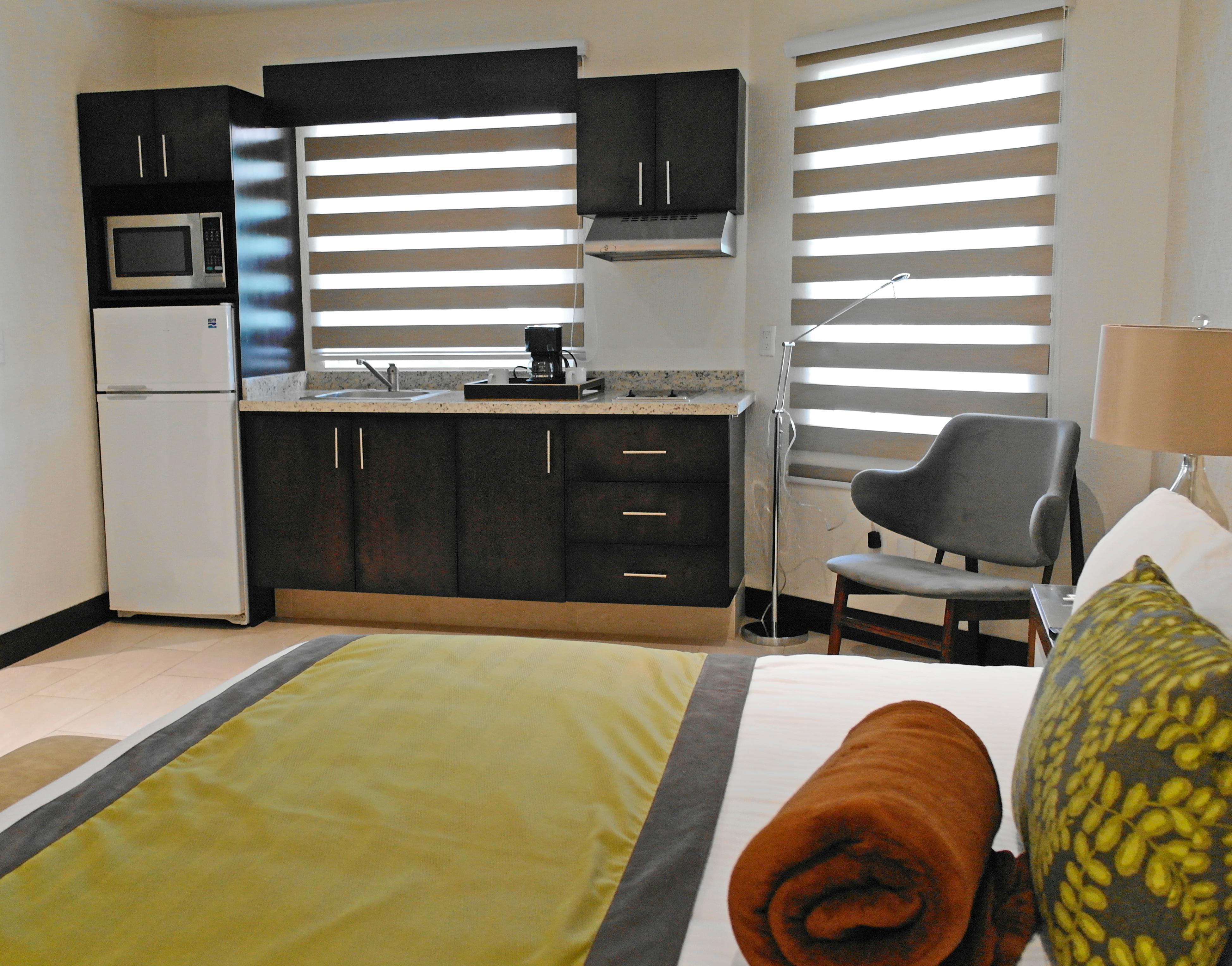 Aurea Hotel And Suites Zapopan Eksteriør billede