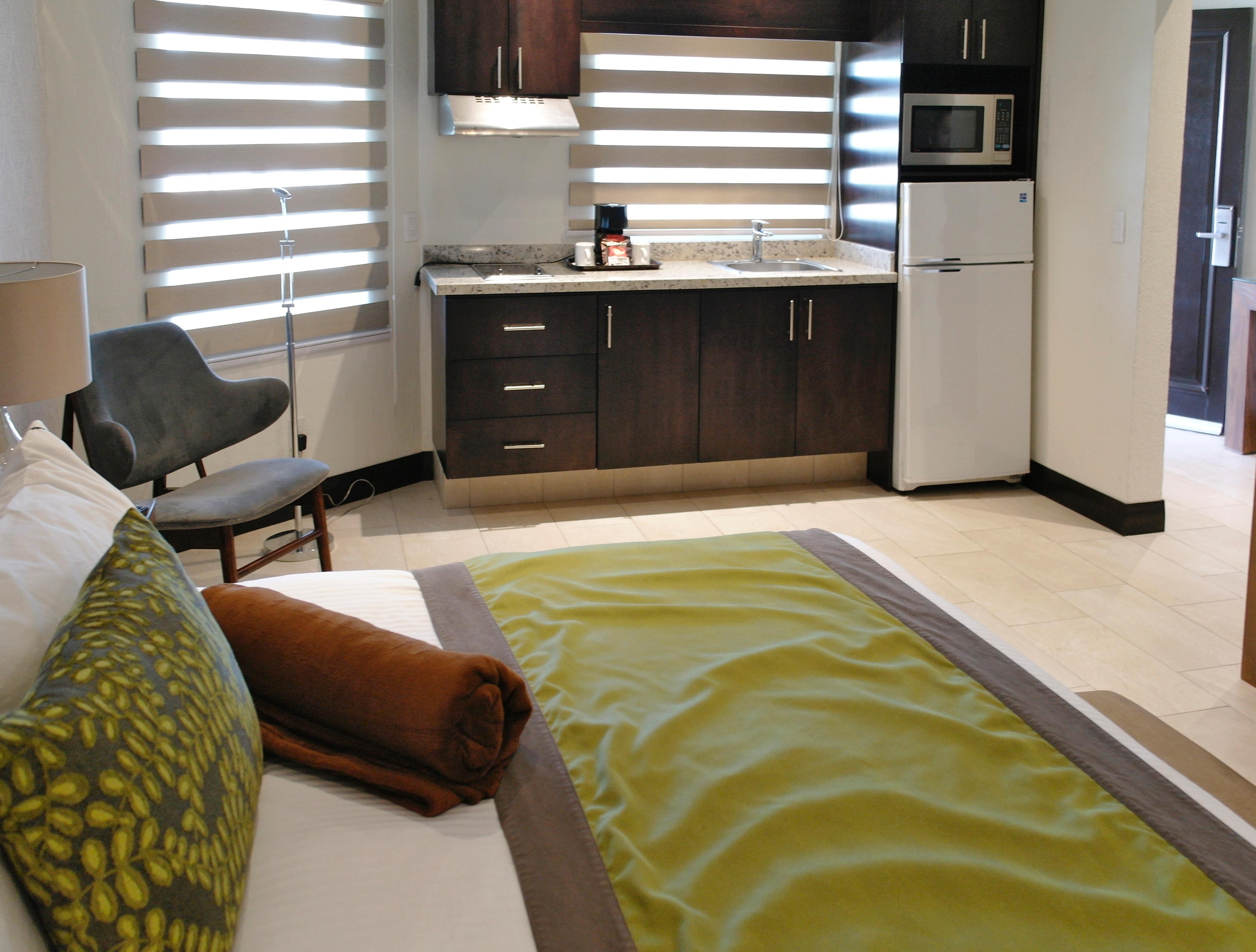 Aurea Hotel And Suites Zapopan Eksteriør billede