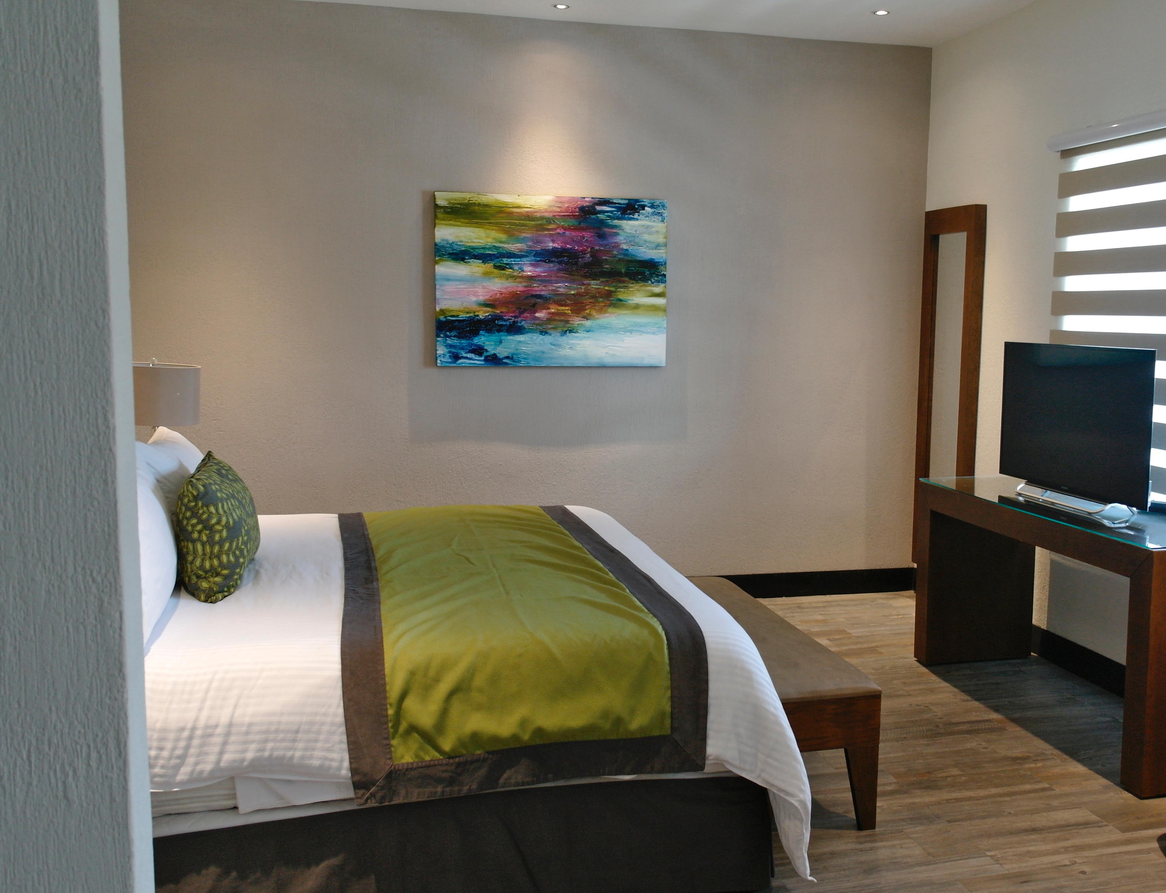 Aurea Hotel And Suites Zapopan Eksteriør billede