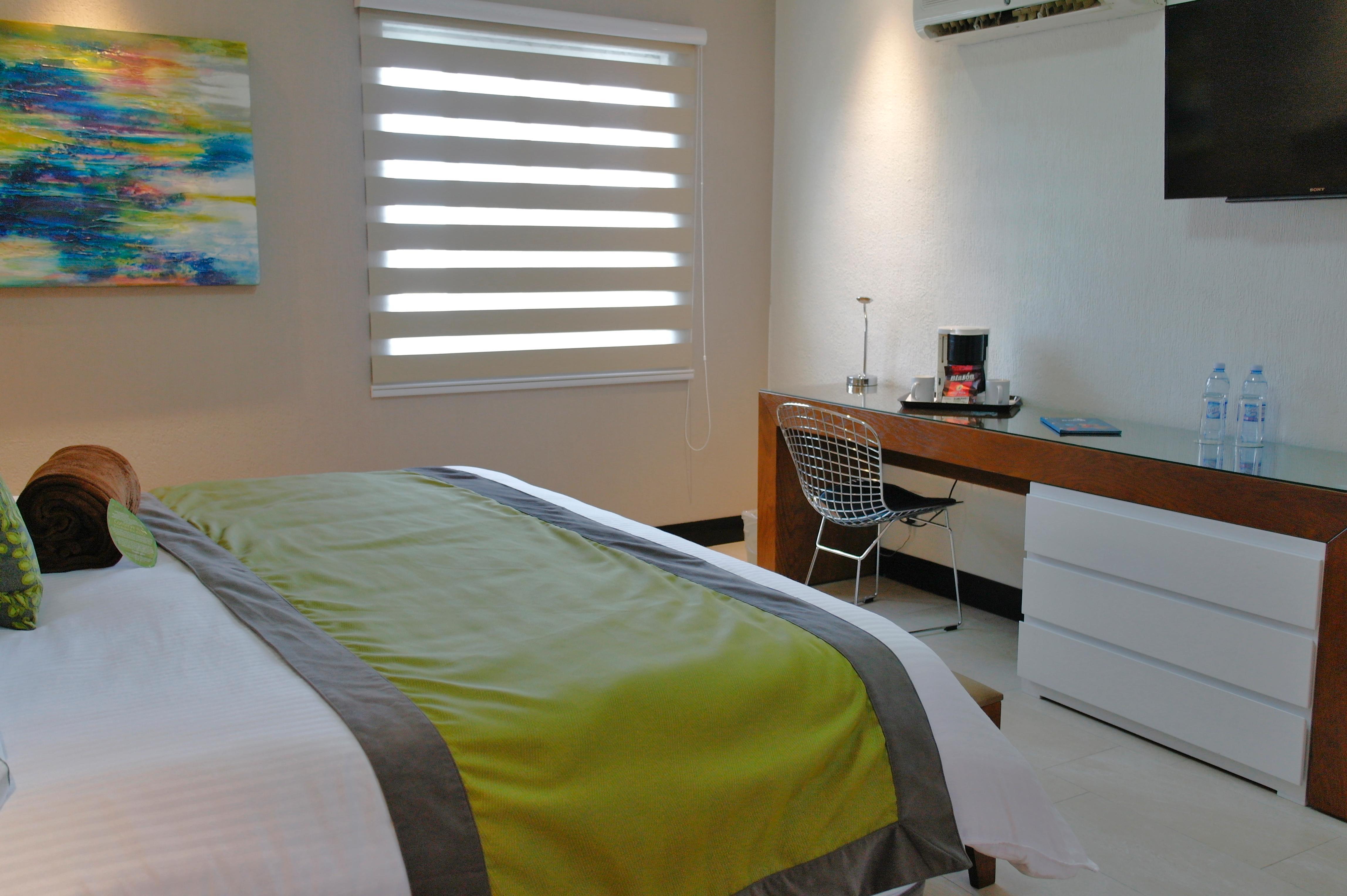 Aurea Hotel And Suites Zapopan Eksteriør billede