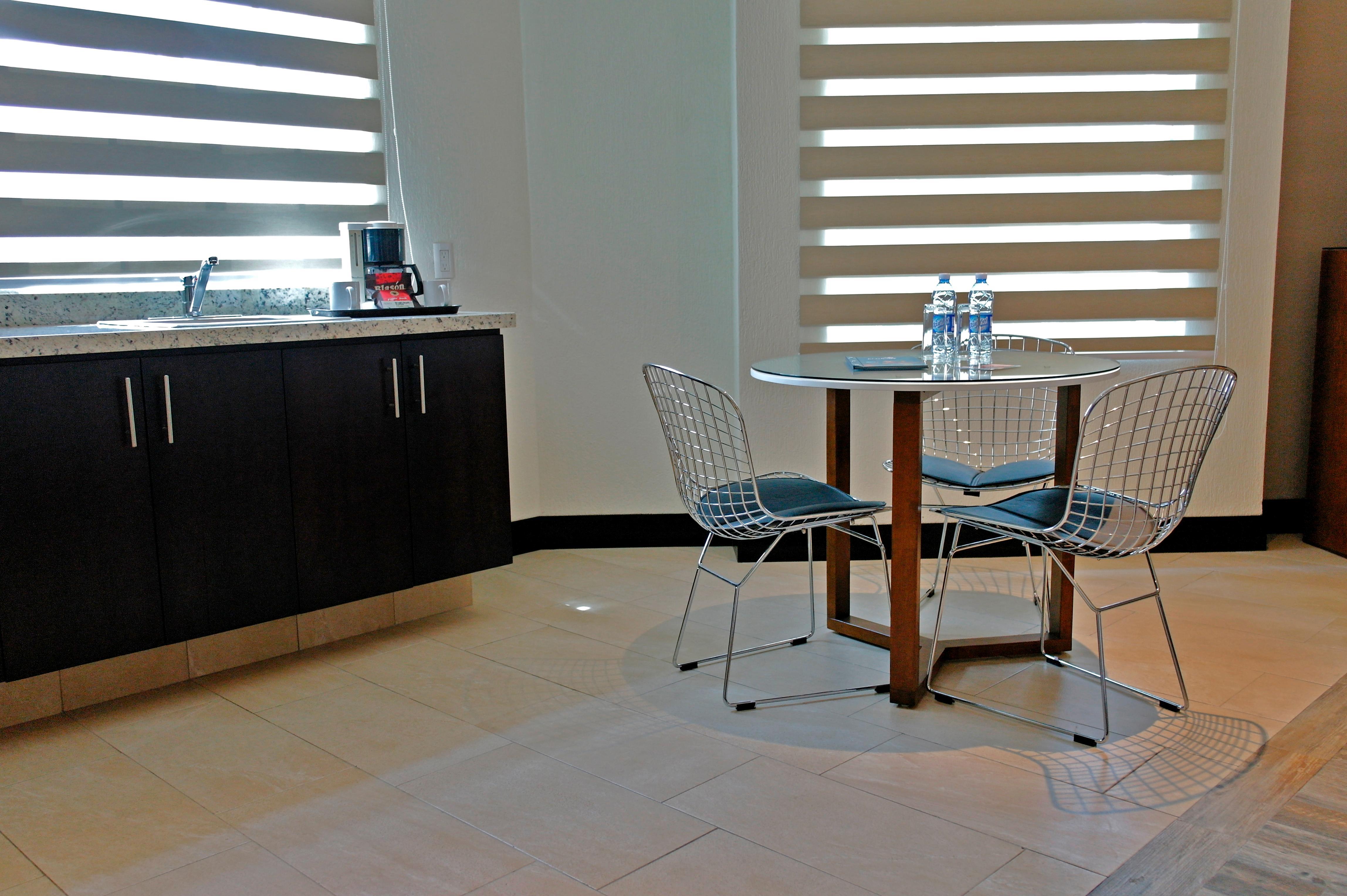 Aurea Hotel And Suites Zapopan Eksteriør billede